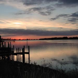 Photo #8 of 4442 WILSONIA SHORES DR, MACHIPONGO, VA 1.0 acres