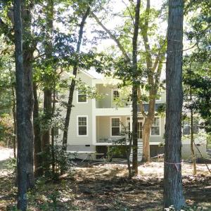 Photo #2 of 4442 WILSONIA SHORES DR, MACHIPONGO, VA 1.0 acres
