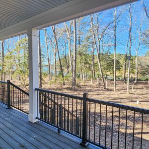 Photo #16 of 4442 WILSONIA SHORES DR, MACHIPONGO, VA 1.0 acres