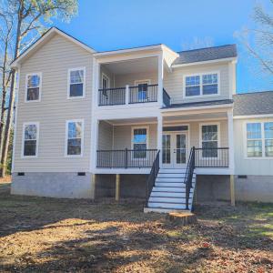 Photo #3 of 4442 WILSONIA SHORES DR, MACHIPONGO, VA 1.0 acres