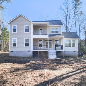 Photo #44 of 4442 WILSONIA SHORES DR, MACHIPONGO, VA 1.0 acres