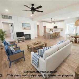 Photo #7 of 4442 WILSONIA SHORES DR, MACHIPONGO, VA 1.0 acres