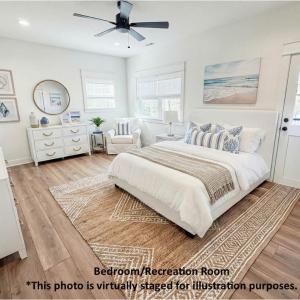 Photo #8 of 4442 WILSONIA SHORES DR, MACHIPONGO, VA 1.0 acres