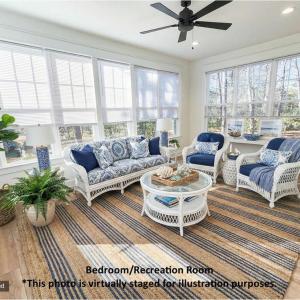 Photo #9 of 4442 WILSONIA SHORES DR, MACHIPONGO, VA 1.0 acres