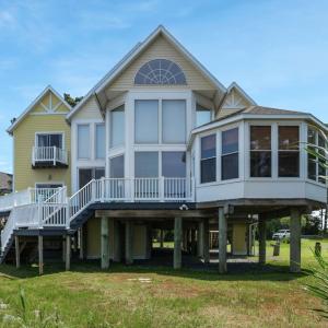 Photo #3 of 5060 WILDCAT LN, CHINCOTEAGUE, VA 3.5 acres