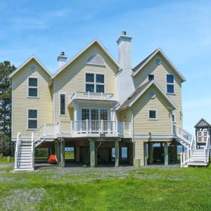 Photo #4 of 5060 WILDCAT LN, CHINCOTEAGUE, VA 3.5 acres