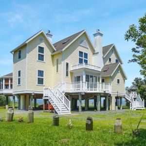 Photo #5 of 5060 WILDCAT LN, CHINCOTEAGUE, VA 3.5 acres