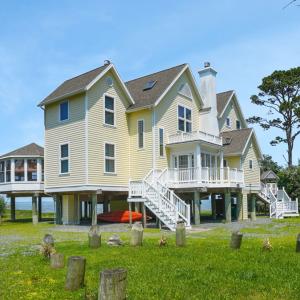 Photo #6 of 5060 WILDCAT LN, CHINCOTEAGUE, VA 3.5 acres