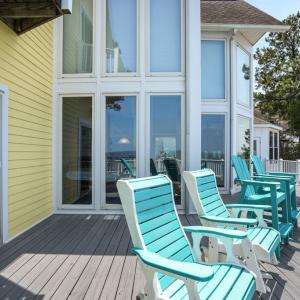 Photo #68 of 5060 WILDCAT LN, CHINCOTEAGUE, VA 3.5 acres