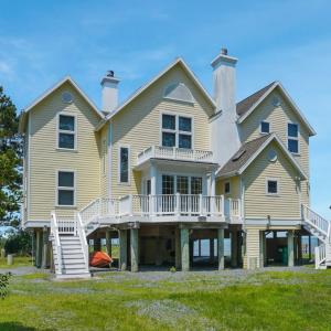 Photo #7 of 5060 WILDCAT LN, CHINCOTEAGUE, VA 3.5 acres