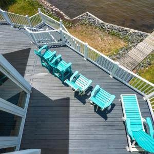 Photo #71 of 5060 WILDCAT LN, CHINCOTEAGUE, VA 3.5 acres