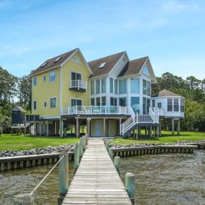Photo #83 of 5060 WILDCAT LN, CHINCOTEAGUE, VA 3.5 acres
