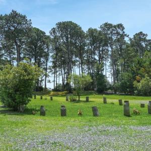 Photo #9 of 5060 WILDCAT LN, CHINCOTEAGUE, VA 3.5 acres