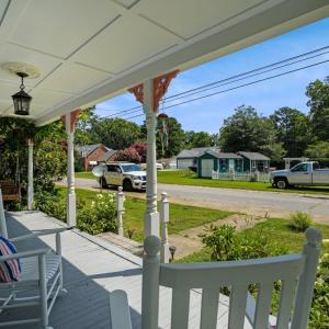 Photo #3 of 12 JUSTIS ST, ONANCOCK, VA 0.2 acres