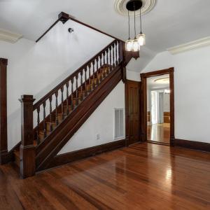 Photo #6 of 12 JUSTIS ST, ONANCOCK, VA 0.2 acres