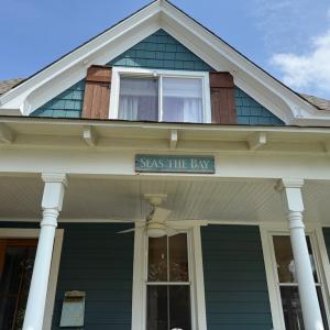 Photo #2 of 543 MASON AVE, CAPE CHARLES, VA 28.0 acres