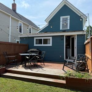 Photo #3 of 543 MASON AVE, CAPE CHARLES, VA 28.0 acres