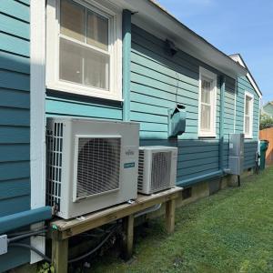 Photo #39 of 543 MASON AVE, CAPE CHARLES, VA 28.0 acres