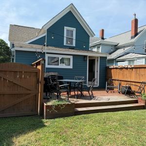 Photo #4 of 543 MASON AVE, CAPE CHARLES, VA 28.0 acres