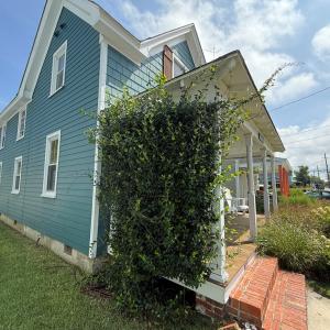Photo #6 of 543 MASON AVE, CAPE CHARLES, VA 28.0 acres