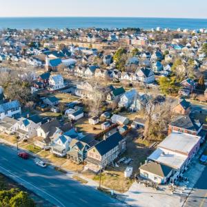 Photo #7 of 543 MASON AVE, CAPE CHARLES, VA 28.0 acres