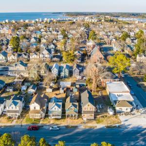 Photo #8 of 543 MASON AVE, CAPE CHARLES, VA 28.0 acres