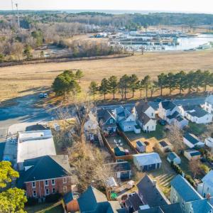 Photo #9 of 543 MASON AVE, CAPE CHARLES, VA 28.0 acres