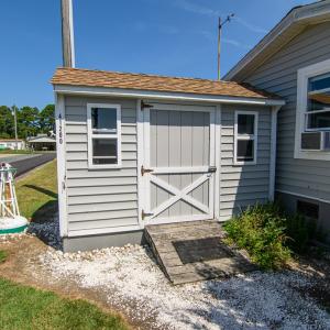 Photo #4 of 41200 SEA GULL DR, QUINBY, VA 0.2 acres