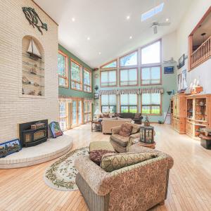 Photo #9 of 13581 SOLITUDE TRAIL, MACHIPONGO, VA 0.8 acres