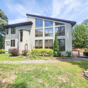 Photo #4 of 13581 SOLITUDE TRAIL, MACHIPONGO, VA 0.8 acres