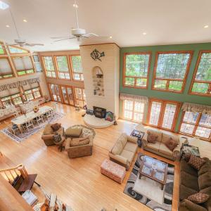 Photo #6 of 13581 SOLITUDE TRAIL, MACHIPONGO, VA 0.8 acres