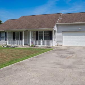 Photo #2 of 21331 CASEY LN, CAPE CHARLES, VA 1.0 acres