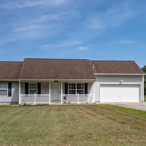 Photo #3 of 21331 CASEY LN, CAPE CHARLES, VA 1.0 acres