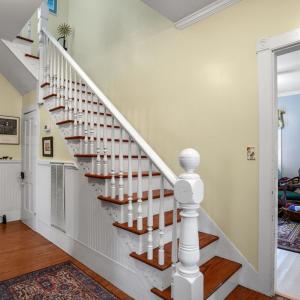 Photo #10 of 6 MARSHALL ST, ONANCOCK, VA 0.3 acres