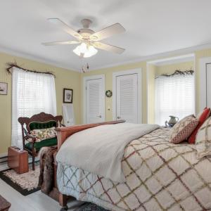 Photo #15 of 6 MARSHALL ST, ONANCOCK, VA 0.3 acres