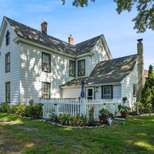 Photo #22 of 6 MARSHALL ST, ONANCOCK, VA 0.3 acres