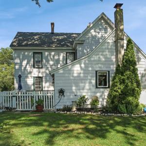 Photo #23 of 6 MARSHALL ST, ONANCOCK, VA 0.3 acres