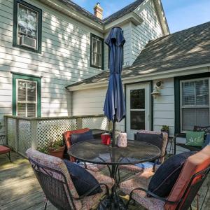 Photo #24 of 6 MARSHALL ST, ONANCOCK, VA 0.3 acres