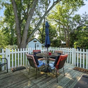 Photo #25 of 6 MARSHALL ST, ONANCOCK, VA 0.3 acres