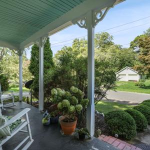 Photo #3 of 6 MARSHALL ST, ONANCOCK, VA 0.3 acres