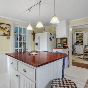 Photo #5 of 6 MARSHALL ST, ONANCOCK, VA 0.3 acres