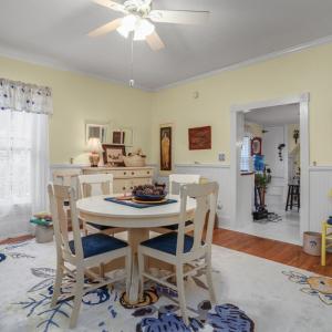 Photo #8 of 6 MARSHALL ST, ONANCOCK, VA 0.3 acres