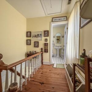 Hallway - 2nd Floor