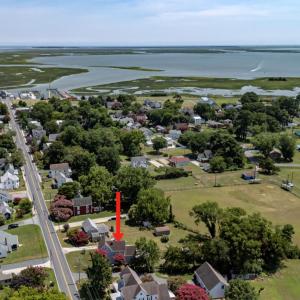Photo #35 of 38 MAIN ST, WACHAPREAGUE, VA 0.3 acres