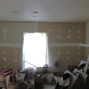 2nd floor bedroom