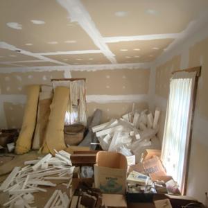 2nd floor bedroom