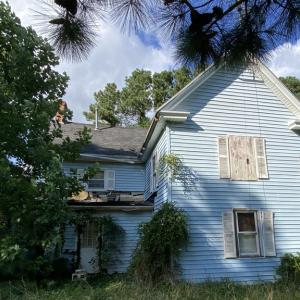 Photo #16 of 34212 BRADFORDS NECK RD, QUINBY, VA 3.0 acres