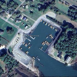 Quinby Harbor