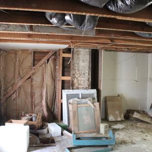 2nd floor bedroom