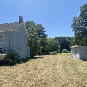Photo #5 of 34212 BRADFORDS NECK RD, QUINBY, VA 3.0 acres